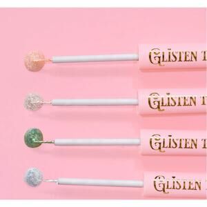 P. Louise Glitter Eyeliner in First Dance BNIB SEALED